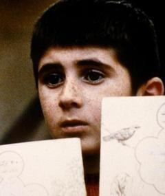 巴比·艾哈迈德·波 Babek Ahmed Poor照片