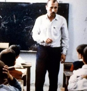 科达·巴和·迪范 Kheda Barech Defai照片