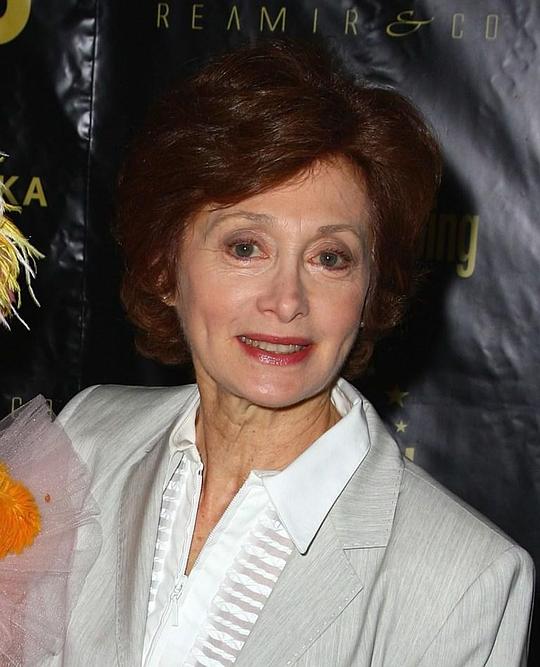 弗兰·布里尔 Fran Brill照片