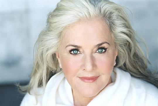 Wendy Phillips照片