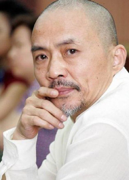 陈绍华 Shaohua Chen照片