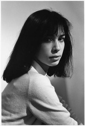 索菲雷诺瓦 Sophie Renoir照片