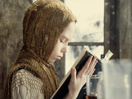 纳塔利娅·阿布拉莫娃 Natalya Abramova照片