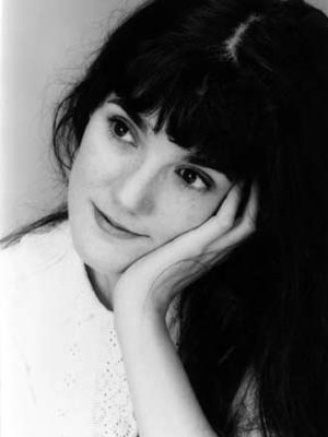 若埃勒·米凯尔 Joëlle Miquel照片