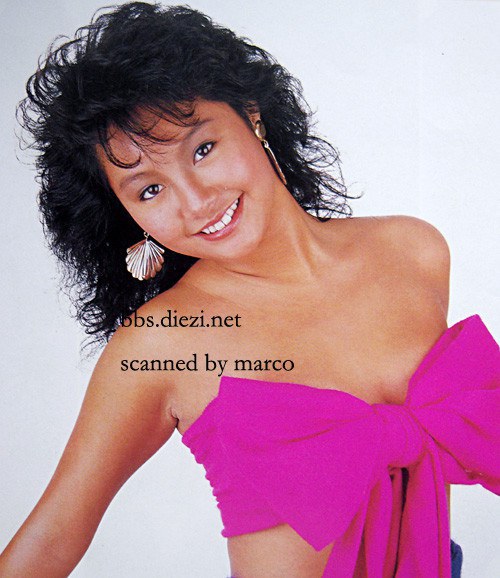 陈奕诗 Elsie Chan照片