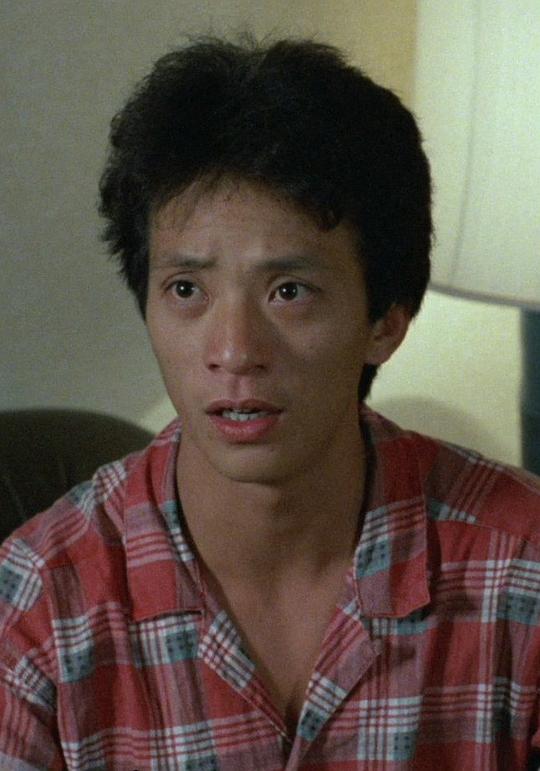 彭润祥 Yun-chiang Peng照片