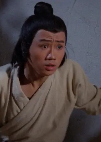 刘晃世 Huang-Hsi Liu照片