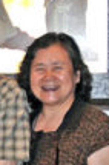 翁路明 Luming Weng照片