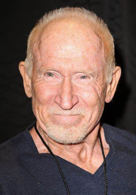 凯尔·尼尔森 Kjell Nilsson照片