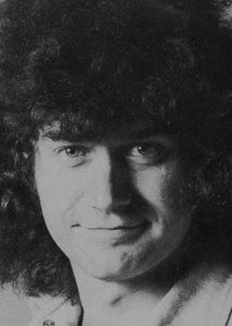 史蒂夫·J·斯皮尔斯 Steve J. Spears照片