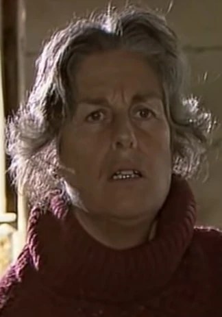 莫伊拉·克劳 Moira Claux照片