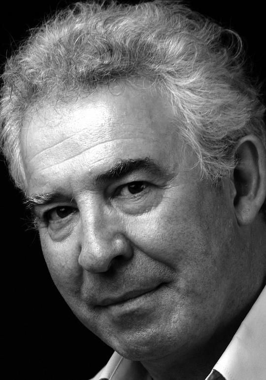 戴维·唐纳 David Downer照片