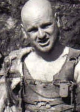 克里斯托弗·格里夫斯 Kristoffer Greaves照片