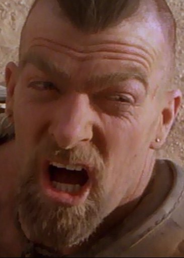 托尼·德里 Tony Deary照片