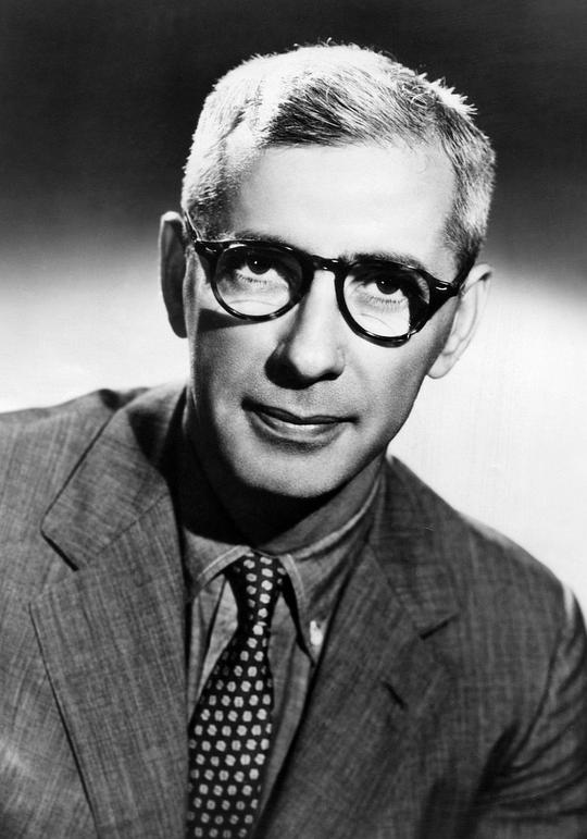 阿什利·蒙塔古 Ashley Montagu照片