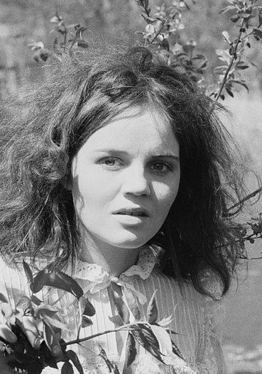 莱斯莉·邓禄普 Lesley Dunlop照片