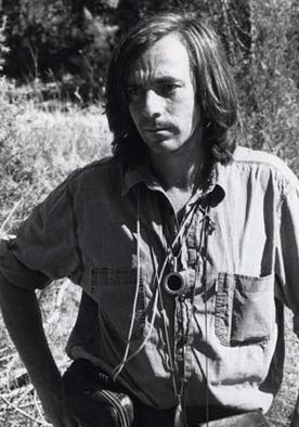 布鲁诺·努坦 Bruno Nuytten照片