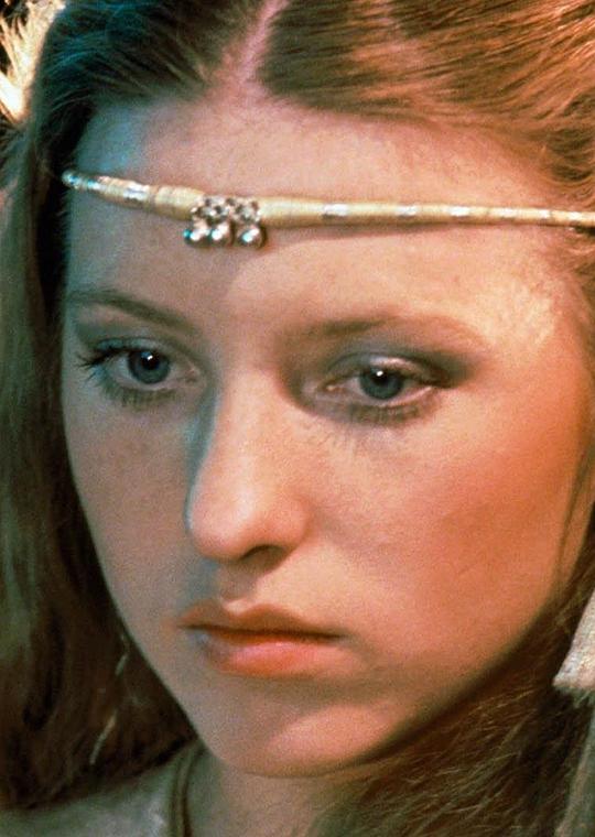 卡特琳·伯曼 Katrine Boorman照片