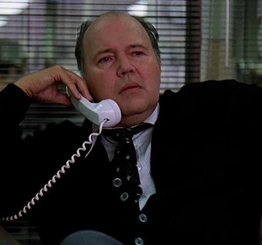 约翰·哈金斯 John Harkins照片