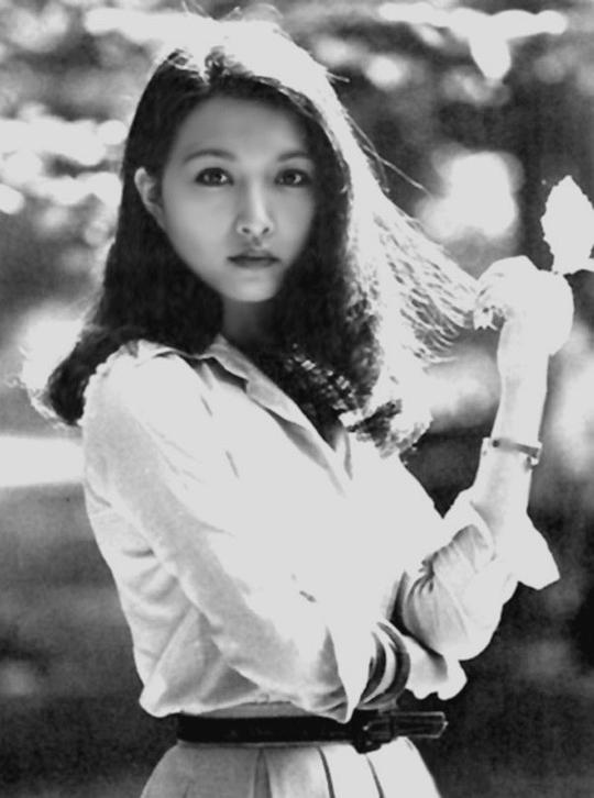 浅野真弓 Mayumi Asano照片