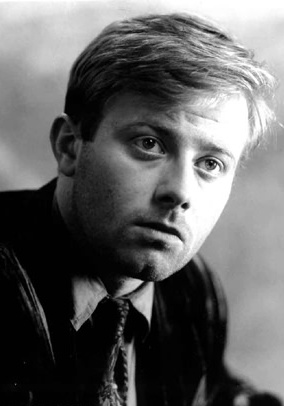 奥拉夫·卢巴申科 Olaf Lubaszenko照片