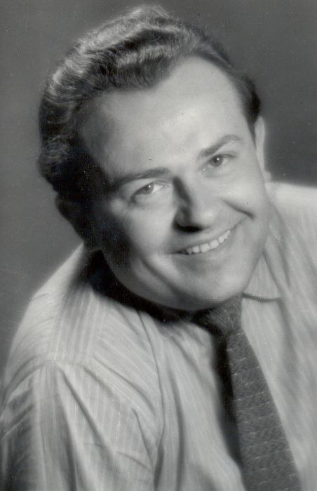 斯塔尼斯拉娃·加瓦里克 Stanislaw Gawlik照片