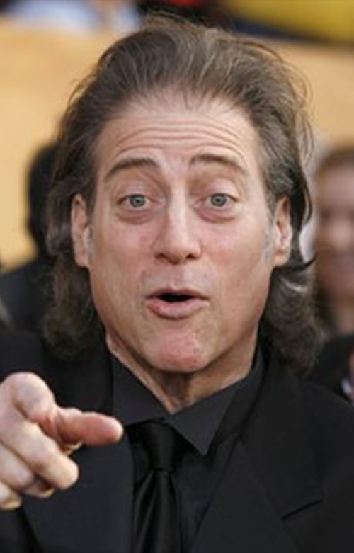 拉法尔·伊穆布罗 Rafal Imbro照片