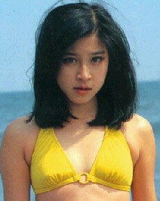 竹田香织 Kaori Takeda照片