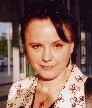 杰罗斯拉娃·迈克勒斯卡 Jaroslawa Michalewska照片