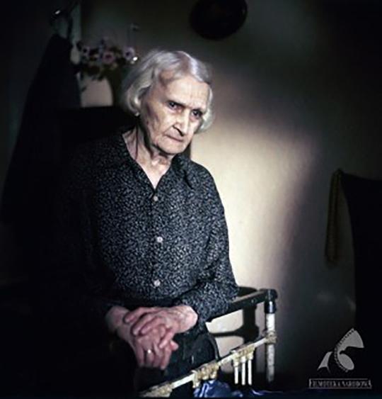 额米莉亚·兹沃克斯卡 Emilia Ziólkowska照片