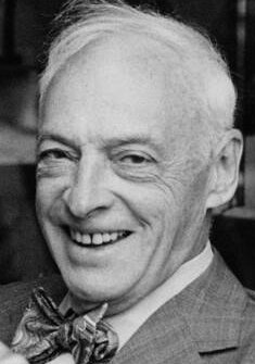 索尔·贝娄 Saul Bellow照片