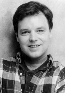 迈克尔·布莱文斯 Michael Blevins照片