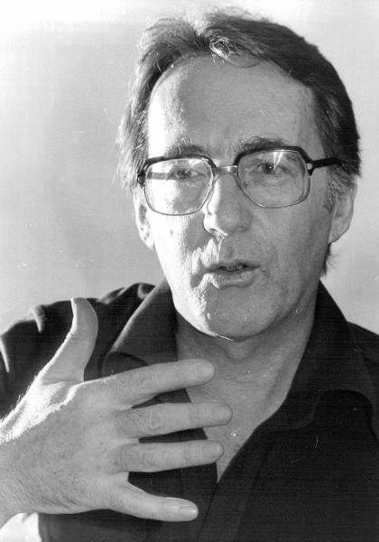 乔治·奥格尔维 George Ogilvie照片