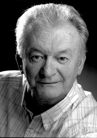 鲍勃·霍纳里 Bob Hornery照片