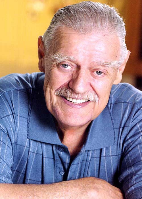 杰克·华莱士 Jack Wallace照片