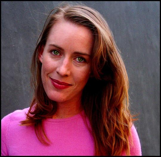 艾米·奥尼尔 Amy O'Neill照片