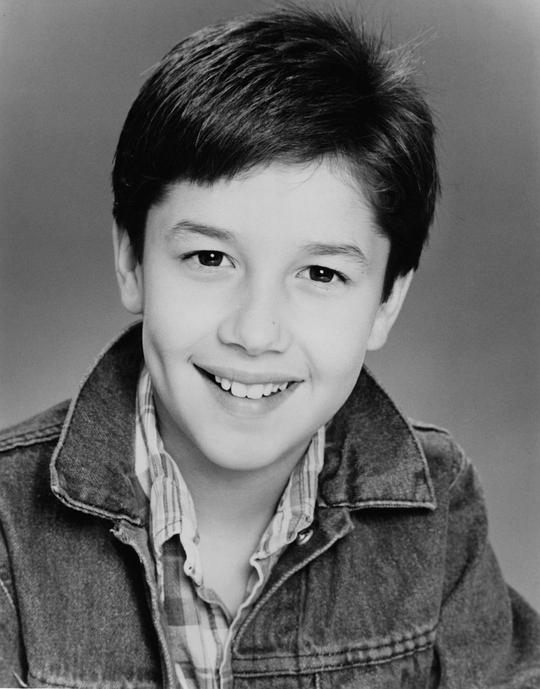 卡尔·斯蒂文 Carl Steven照片