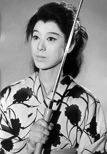 松山容子 Yoko Matsuyama照片