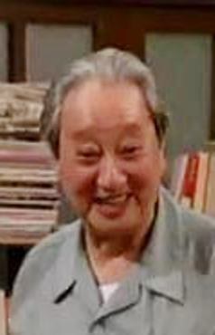 姜祖麟 Zulin Jiang照片