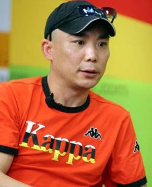 宏胤 Hongyin Liu照片