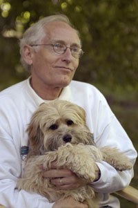 乔·坎普 Joe Camp照片