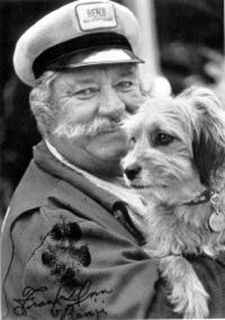 弗兰克·因 Frank Inn照片