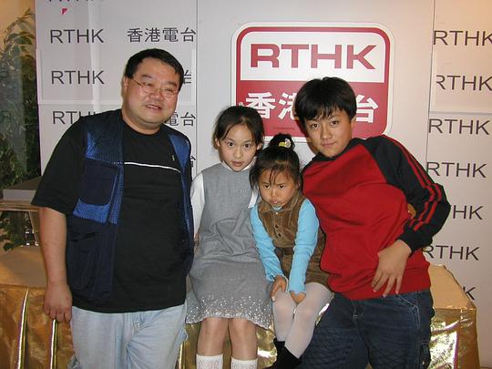 施介强 Gai-Keung Si照片