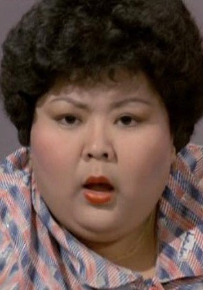 徐爱心 Oi Sam Tsui照片