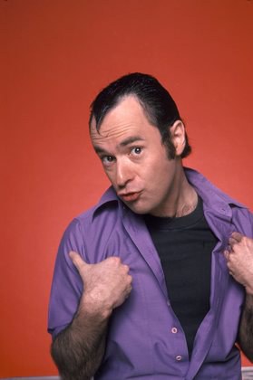 大卫·L·兰德尔 David L. Lander照片