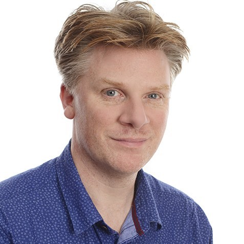 菲利普·奥布莱恩 Philip O'Brien照片