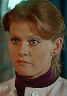 伊琳娜·穆拉维耶娃 Irina Muravyova照片