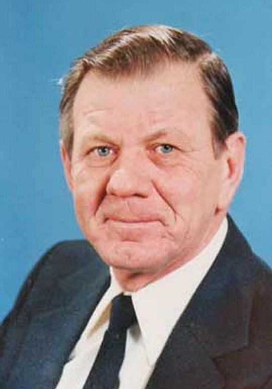 鲍里斯·斯莫奇科夫 Boris Smorchkov照片