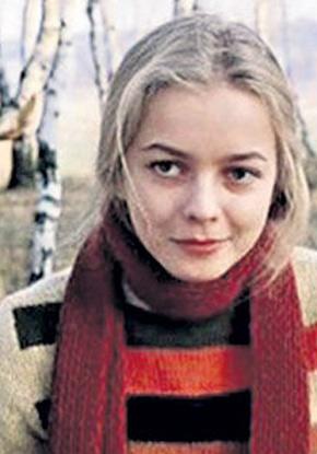 娜塔莉亚·瓦维洛娃 Natalya Vavilova照片