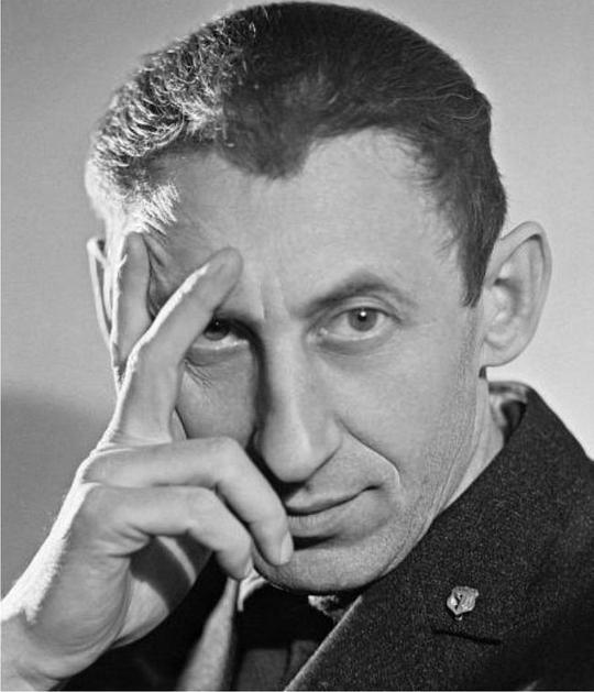 弗拉基米尔·巴索夫 Vladimir Basov照片